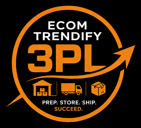 Ecom Trendify 3PL logo